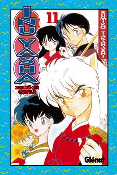 Inu yasha