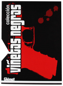 Selección Comic: Viñetas Negras (6T)