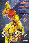 Saint Seiya G, 5