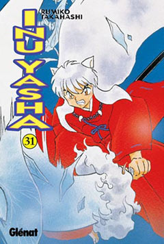 Inu-yasha 31