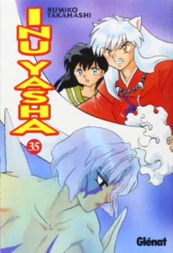 Inu-yasha 35