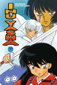 Inu-yasha 37