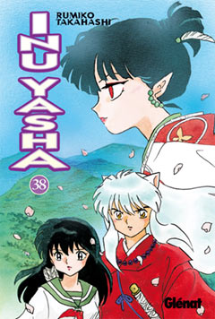 Inu-yasha 38
