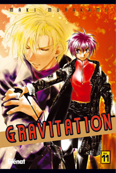 Gravitation,11