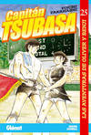 Capitán Tsubasa,25