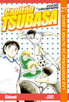 Capitán Tsubasa,27