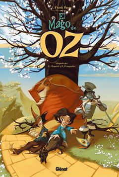 El mago de Oz 1