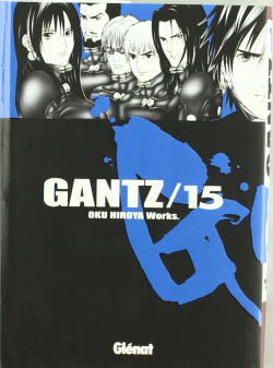 Gantz