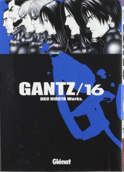 Gantz