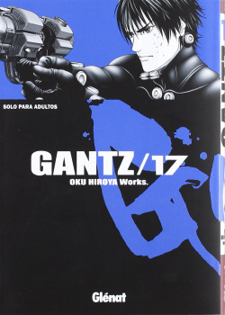 Gantz