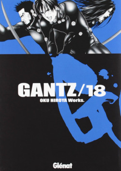Gantz