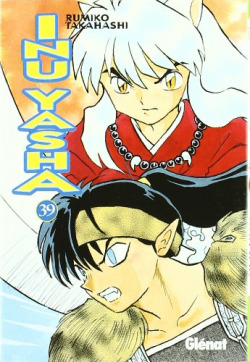 Inu-yasha 39