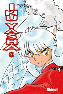 Inu-yasha 40