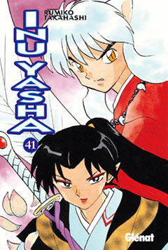 Inu-yasha 41