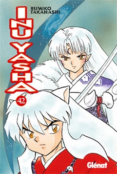 Inu-yasha 42