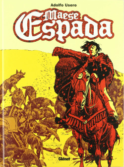 Maese Espada 1
