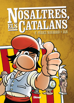 Nosaltres, els catalans 1
