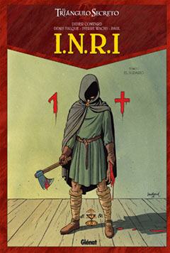 I.n.r.i. 1