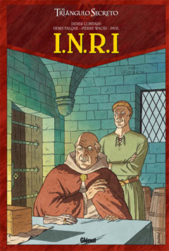 I.n.r.i. 2
