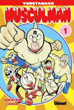 Musculman