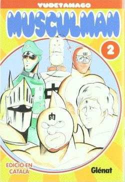 Musculman