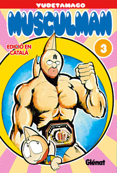 Musculman