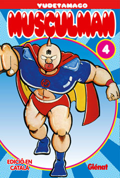 Musculman