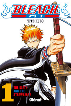 Bleach 1