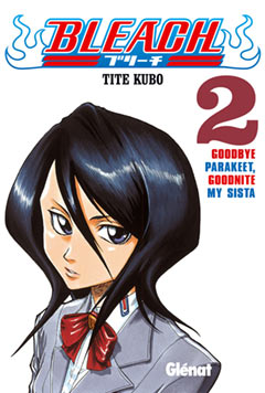 Bleach 2
