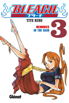 Bleach 3