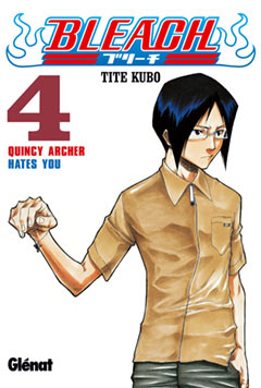 Bleach 4