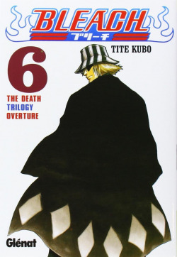 Bleach 6