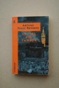 La piel del tambor