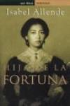 Hija de la fortuna