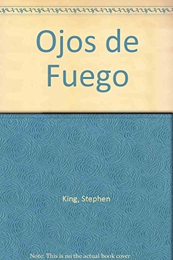 Ojos de fuego