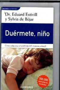 Duérmete, niño