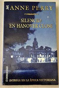 El silencio en Hanover Close