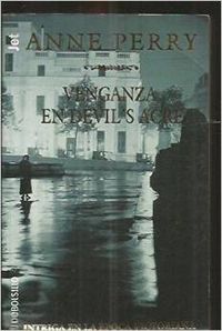 La venganza de Devil's Acre