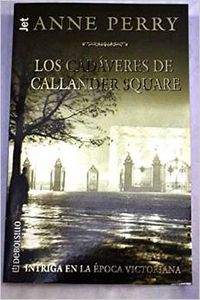 Los cadáveres de Callander Square