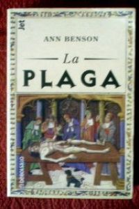 La plaga