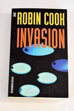 Invasión
