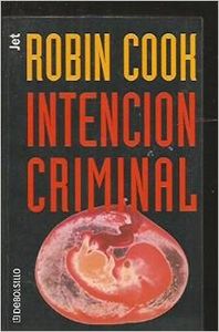Intención criminal