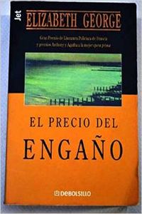 El precio del engaño