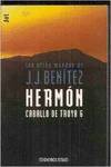 Caballo de Troya 6. Hermón
