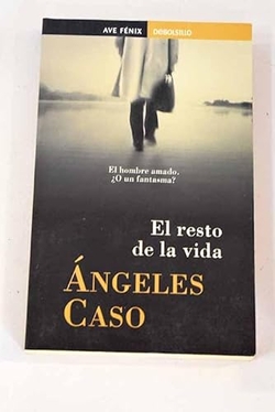 El resto de la vida