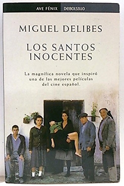 Los santos inocentes