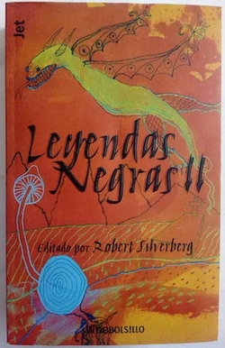 Leyendas negras. T-2