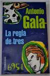 La regla de tres
