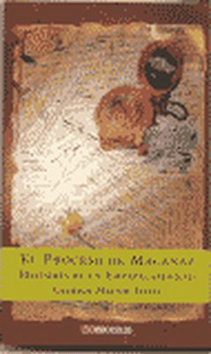 El proceso de Macanaz