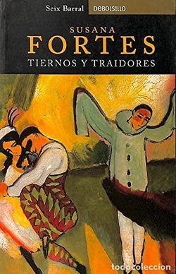Tiernos y traidores